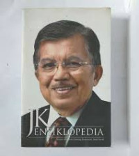 Image of JK Ensiklopedia