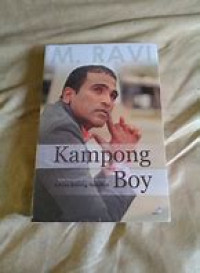 Image of Kampong Boy