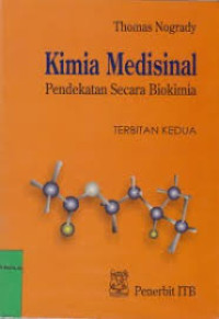 Image of Kimia Medisial: Pendekatan Secara Biokimia
