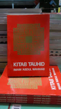 Image of Kitab Tauhid