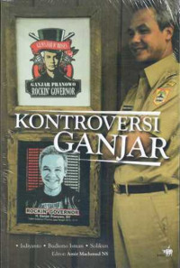 Image of Kontreversi Ganjar