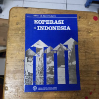 Image of Koperasi di Indonesia