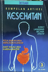 Image of Kumpulan Artikel Kesehatan 3