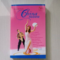 Image of China Moon: Kumpulan Cerita