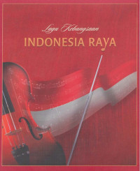 Image of Lagu Kebangsaan Indonesia Raya