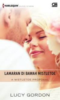 Image of Lamaran di Bawah Mistletoe: A Mistletoe Proposal