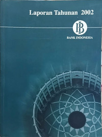 Image of Laporan Tahunan 2002