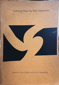 Image of Learning from the Peel Experience