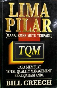 Image of Lima Pilar (Manajemen Mutu Terpadu)