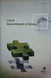Image of Local Government in Korea
