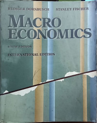 Image of Macro Economics