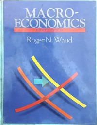 Image of Macroeconomics