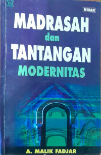 Image of Madrasah dan Tantangan Modernitas