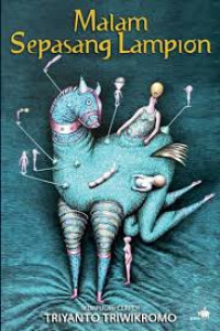 Image of Malam Sepasang Lampion