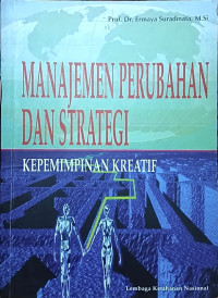 Image of Manajemen Perubahan dan Strategi Kepemimpinan Kreatif