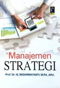 Image of Manajemen Strategi