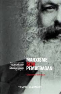 Image of Marxisme Seni Pembebasan