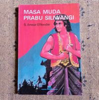 Image of Masa  Muda Prabu Siliwangi