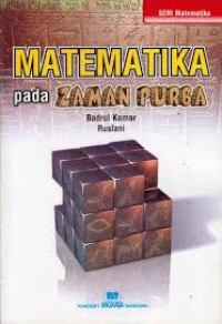 Image of Matematika pada Zaman Purba