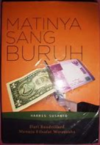 Image of Matinya Sang Buruh