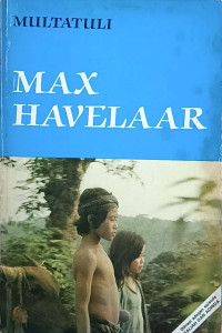 Image of Max Havelaar
