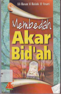 Image of Membedah Akar Bid'ah