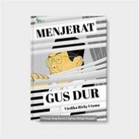 Image of Menjerat Gus Dur