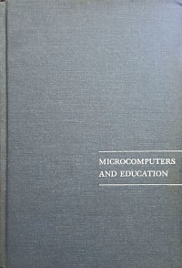 Image of Microcomputers and Education