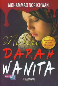 Image of Misteri Darah Wanita