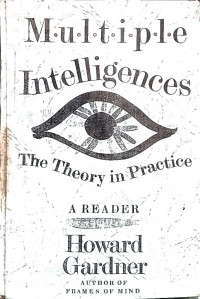 Image of Multiple Intelligences: the Theory in Practice