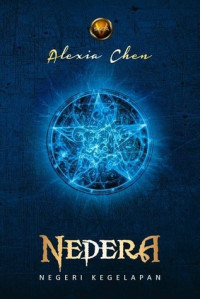 Image of Nedera: Negeri Kegelapan