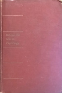 Image of Nonparametric Statistics for the Behavioral Sciences