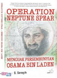 Image of Operation Neptune Spear: Menguak Persembunyian Osama bin Laden