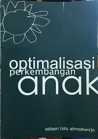 Image of Optimalisasi Perkembangan Anak