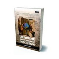 Image of Optimisme KAMMI Merawat Indonesia