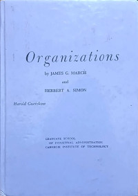 Image of Organizations