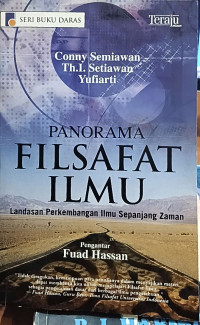 Image of Panorama Filsafat Ilmu
