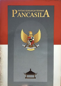 Image of Pantang Kehilangan Pedoman Pancasila