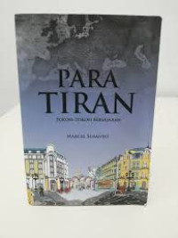 Image of Para Tiran: Tokoh-tokoh Bersejarah