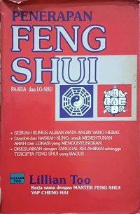 Image of Penerapan Feng Shui: Pa-Kua dan Lo-Shu