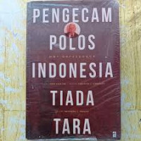 Image of Pengecam Polos Indonesia Tiada Tara