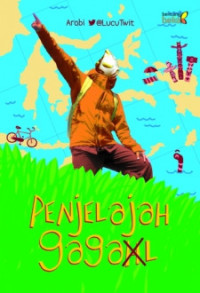 Image of Penjelajah Gagal