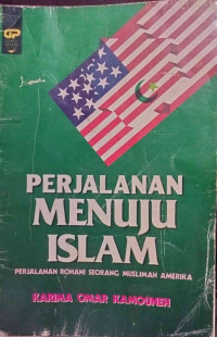 Image of Perjalanan Menuju Islam