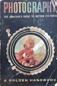 Image of Photography: The Amateur's Guide to Better Pictures