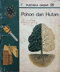 Image of Pohon dan Hutan