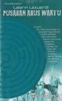 Image of Pusaran Arus Waktu