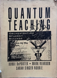 Image of Quantum Teaching: Orchestrating Student Success
