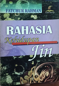Image of Rahasia Kehidupan Jin