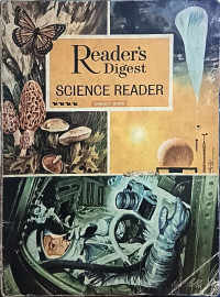 Image of Reader's Digest Science Reader: Orange Book