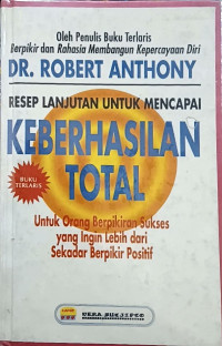 Image of Resep Lanjutan untuk Mencapai Keberhasilan Total